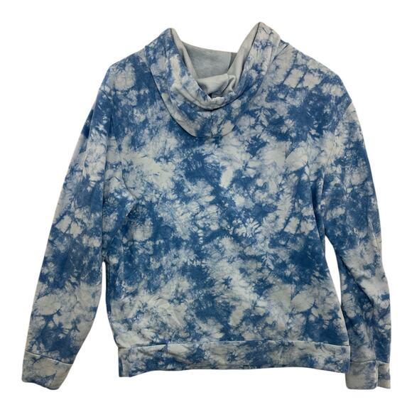 Target, Black History Month Tye Dye "Black Beautiful Proud" Sweatshirt Pre-Owned - Picture 2 of 6